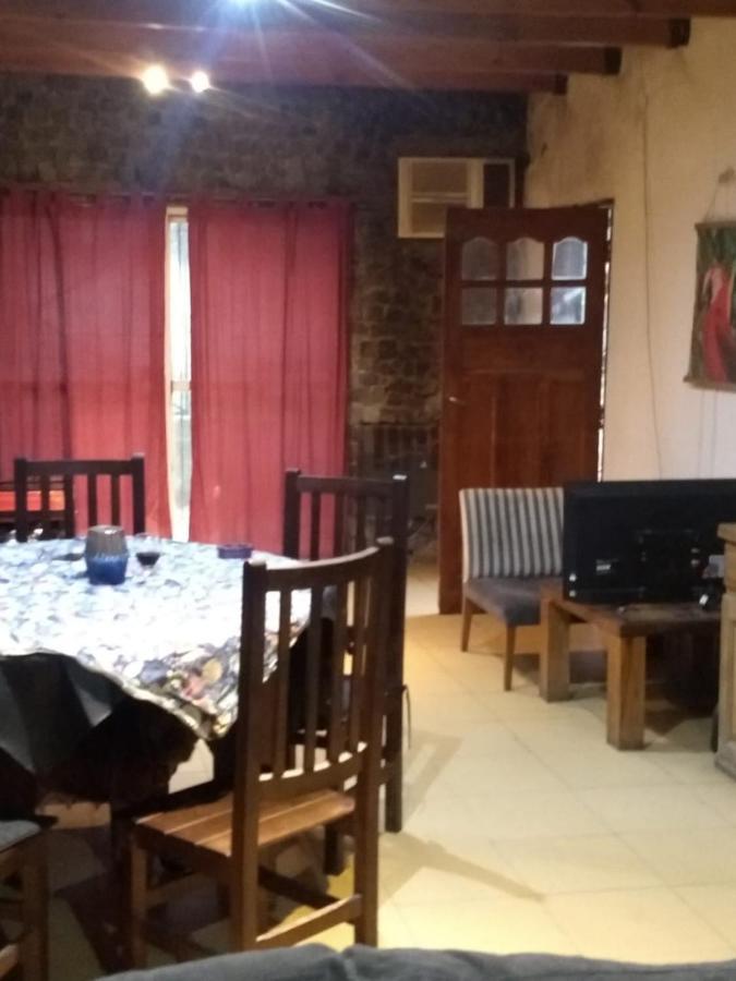 Luis'S House Ezeiza Airport Hotel Монте Гранде Екстериор снимка