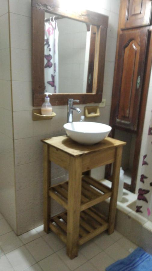 Luis'S House Ezeiza Airport Hotel Монте Гранде Екстериор снимка