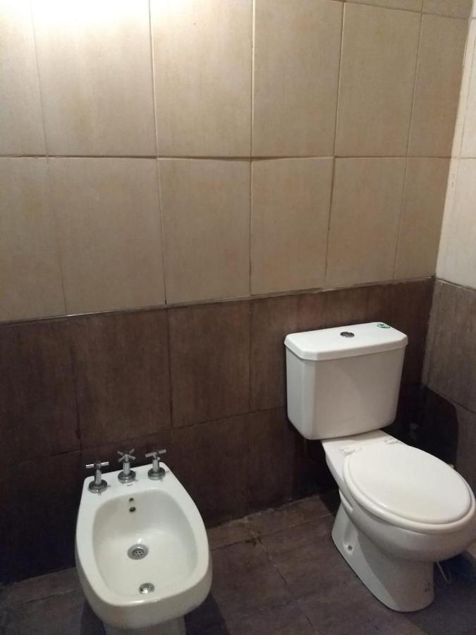 Luis'S House Ezeiza Airport Hotel Монте Гранде Екстериор снимка