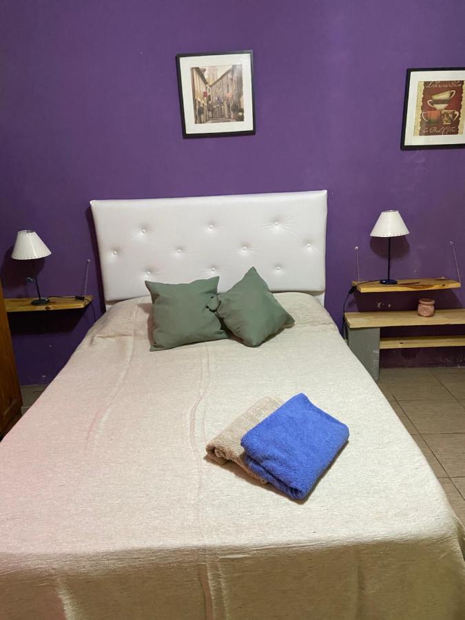 Luis'S House Ezeiza Airport Hotel Монте Гранде Екстериор снимка