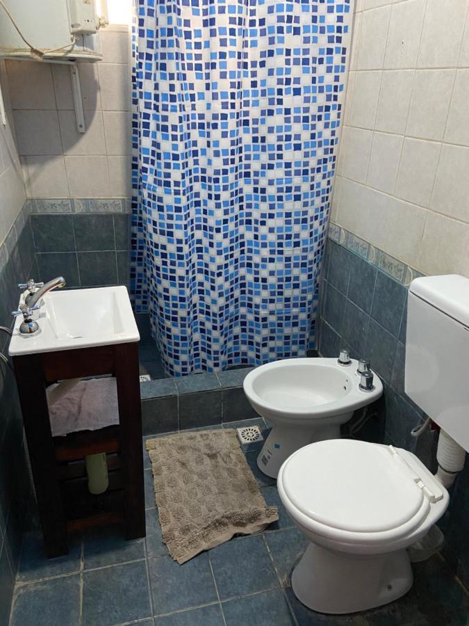 Luis'S House Ezeiza Airport Hotel Монте Гранде Екстериор снимка