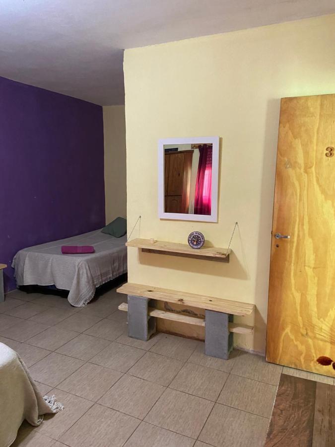 Luis'S House Ezeiza Airport Hotel Монте Гранде Екстериор снимка