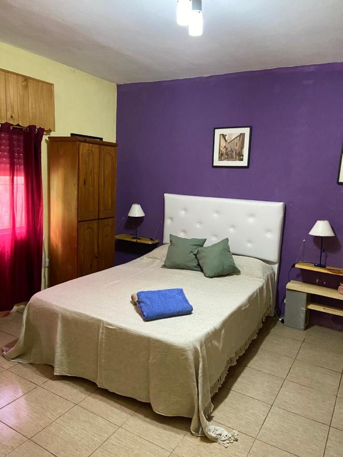 Luis'S House Ezeiza Airport Hotel Монте Гранде Екстериор снимка