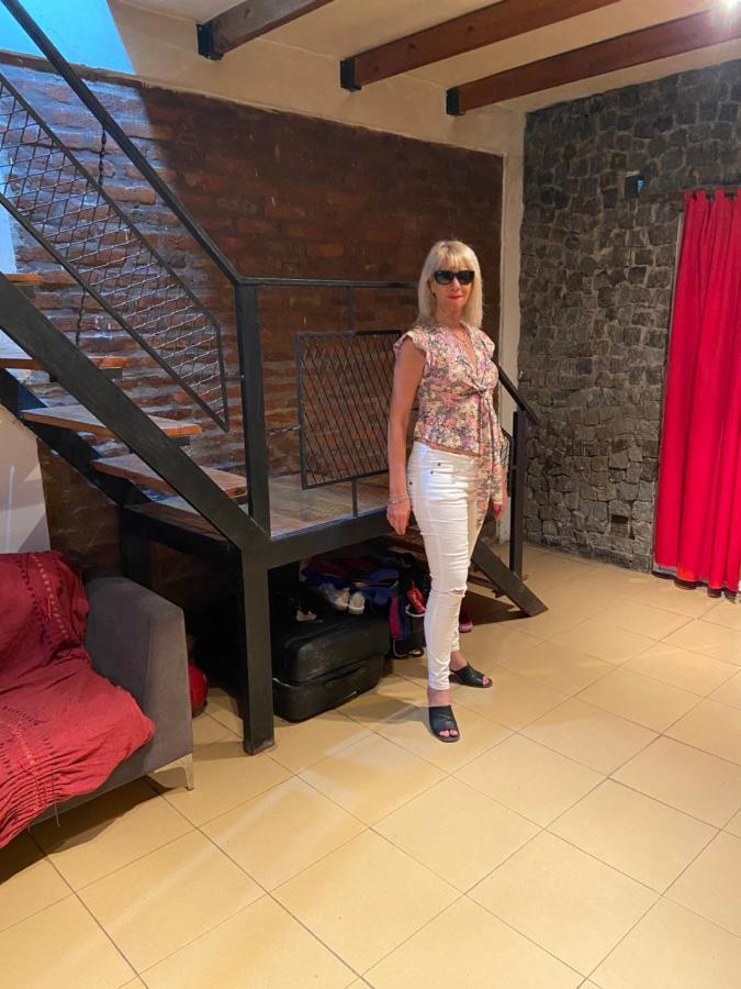 Luis'S House Ezeiza Airport Hotel Монте Гранде Екстериор снимка