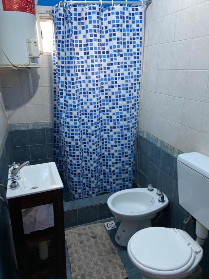 Luis'S House Ezeiza Airport Hotel Монте Гранде Екстериор снимка